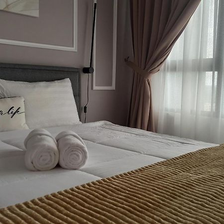 Apartamento de 69 m2 com 2 quarto Kota Bharu Exterior foto