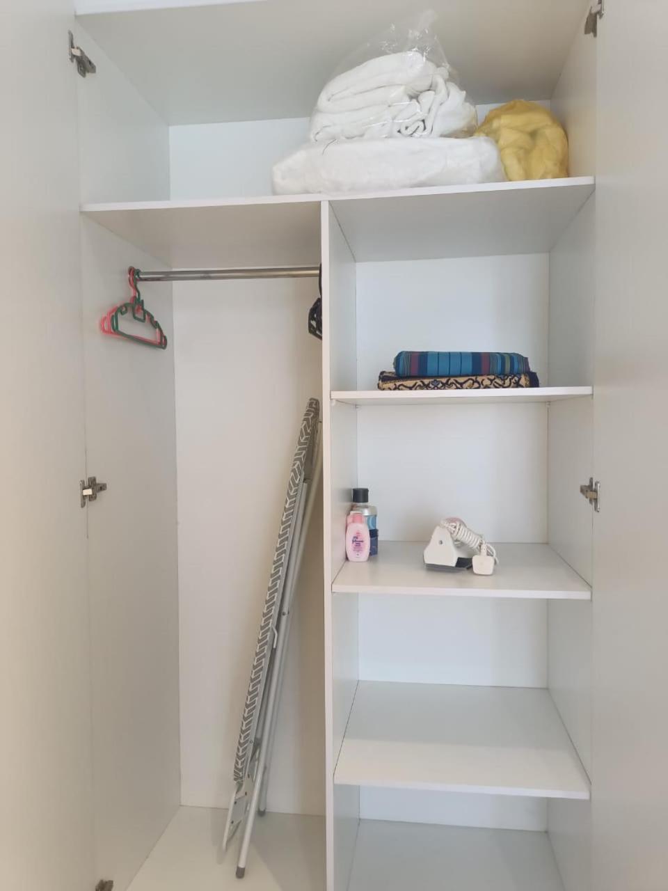 Apartamento de 69 m2 com 2 quarto Kota Bharu Quarto foto